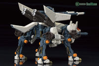 Zoids Command Wolf Repackage Ver. Plastic Model Kit