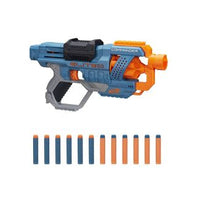 NERF Elite 2.0 Commander RC-6