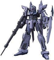 HGUC #115 MSN-001A1 Delta Plus (1/144 Scale) Gundam Model Kit