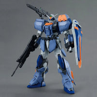 MG Duel Gundam Assaultshroud (1/100th Scale) Plastic Gundam Model Kit