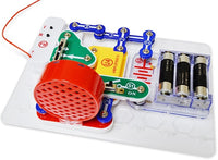 Snap Circuits FM Radio