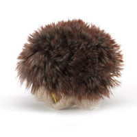 Mini Hedgehog Finger Puppet