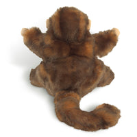 Monkey Hand Puppet