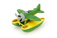 Green Toys Seaplane