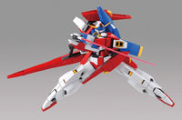 HG Gundam Age-3 Orbital [AGE-3O] Plastic Gundam Model Kits