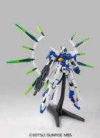 HG Gundam Age-FX [AGE-FX] (1/144 Scale) Plastic Gundam Model Kit