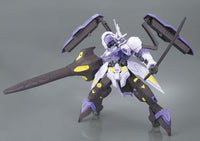 HGIBO Gundam Kimaris Vidar (1/144 Scale) Plastic Gundam Model Kit