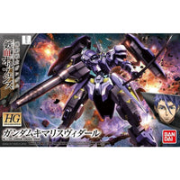 HGIBO Gundam Kimaris Vidar (1/144 Scale) Plastic Gundam Model Kit