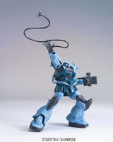 HGUC MS-07B-3 Gouf Custom (1/144 Scale) Plastic Gundam Model Kit