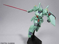 HGUC RGM-89 Jegan (1/144 Scale) Plastic Gundam Model Kit