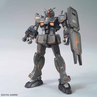 HGGO RX-78-01[FSD] Gundam FSD (1/144 Scale) Plastic Gundam Model