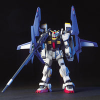 HGUC FXA-05D/RX-178 Super Gundam (1/144 Scale) Plastic Gundam Model Kit