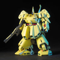 HGUC PMX-003 'The-O' (1/144 Scale) Plastic Gundam Model Kit