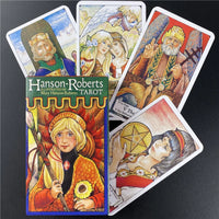 Hanson-Roberts Tarot