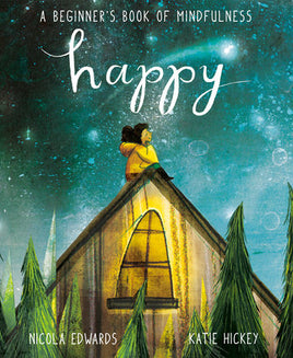 Happy by Nicola Edwards