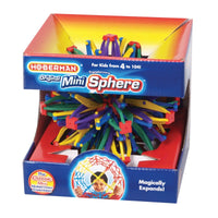 Hoberman Mini Rainbow Sphere