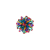 Hoberman Mini Rainbow Sphere