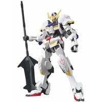 HGIBO Gundam Barbatos (1/144 Scale) Plastic Gundam Model Kit