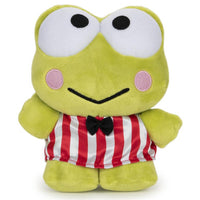 6" Keroppi Plush