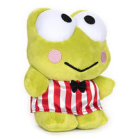 6" Keroppi Plush