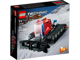 LEGO Technic: Snow Groomer