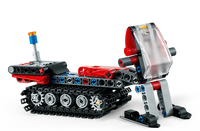 LEGO Technic: Snow Groomer