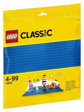 LEGO Classic 10" x 10" Baseplate