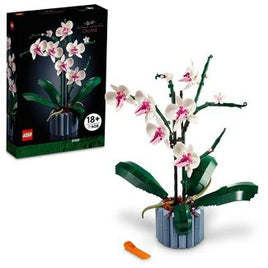 LEGO Botanical Collection Orchid