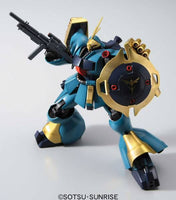 MGUC MSN-03 Jagd Doga [Gyunei]  (1/144 Scale) Plastic Gundam Model Kit