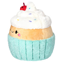 15" Squishable Comfort Food Madame Cupcake