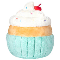 15" Squishable Comfort Food Madame Cupcake