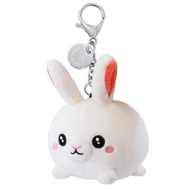 Micro Squishable Fluffy Bunny