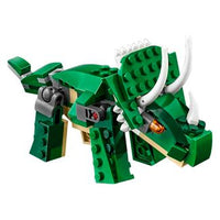 LEGO Creator 3-in-1 Mighty Dinosaurs