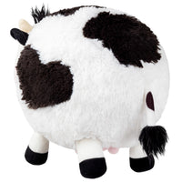 7" Mini Squishable Cow