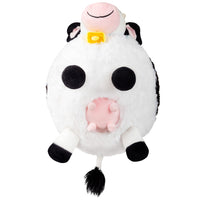 7" Mini Squishable Cow