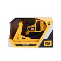 CAT Mini Crew Trucks