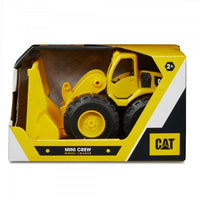 CAT Mini Crew Trucks