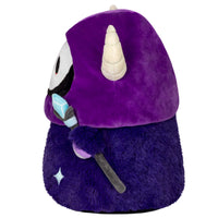 9" Mini Squishable Lich