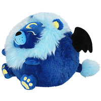 7" Mini Squishable Lunar Lion