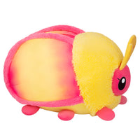 10" Mini Squishable Rosy Maple Moth