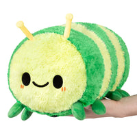 Mini Squishable Caterpillar