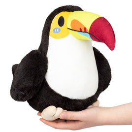 12" Mini Squishable Toucan