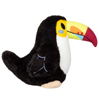 12" Mini Squishable Toucan