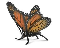 CollectA Monarch Butterfly