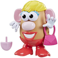 Mrs. Potato Head