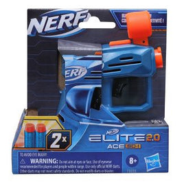 NERF Elite 2.0 Ace