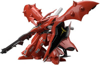 HGUC MSN-04II Nightingale (1/144 Scale) Plastic Gundam Model Kit