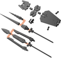 30MM Option Parts Set 3 (1/144 Scale) Plastic Gundam Option Parts