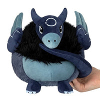 10" Mini Squishable Ouroborus