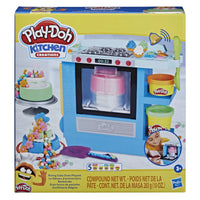 Play-Doh Rising Cake Party Playset